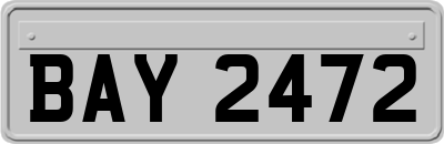 BAY2472