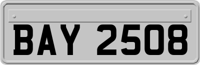 BAY2508