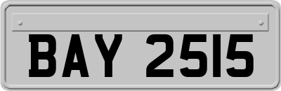 BAY2515