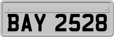 BAY2528