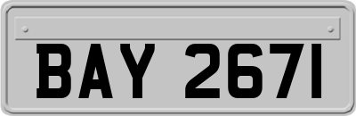 BAY2671