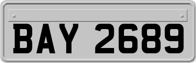 BAY2689