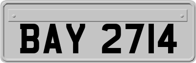 BAY2714