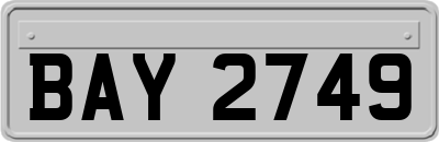 BAY2749