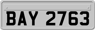 BAY2763
