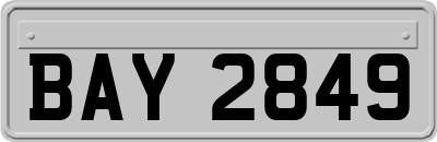 BAY2849