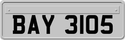 BAY3105