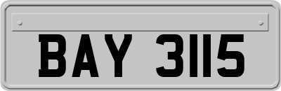 BAY3115