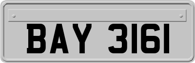 BAY3161