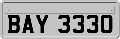 BAY3330