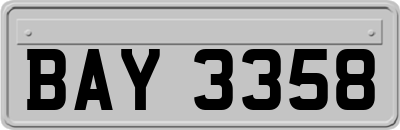 BAY3358