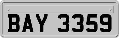 BAY3359