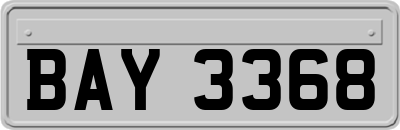 BAY3368