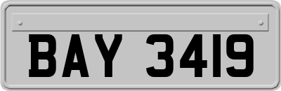 BAY3419