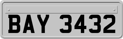 BAY3432
