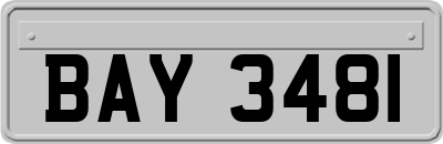 BAY3481