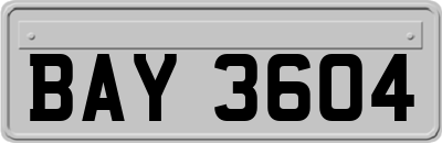 BAY3604