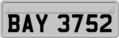 BAY3752