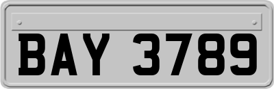 BAY3789