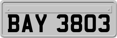 BAY3803