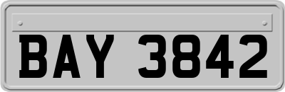 BAY3842