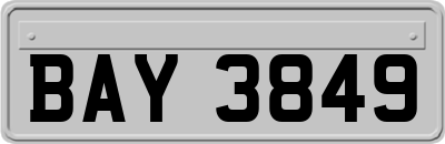BAY3849