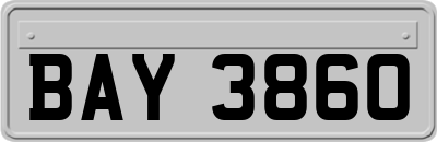 BAY3860