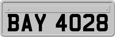 BAY4028