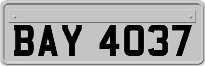 BAY4037