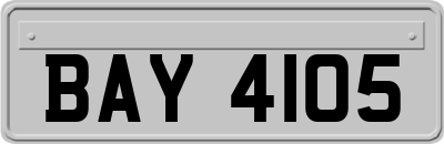 BAY4105