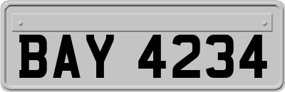 BAY4234