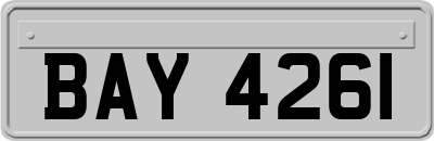 BAY4261