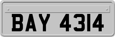 BAY4314