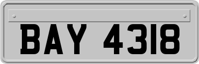 BAY4318