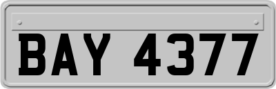 BAY4377