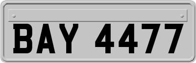 BAY4477