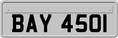 BAY4501
