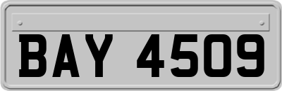 BAY4509