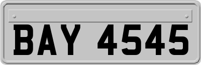 BAY4545