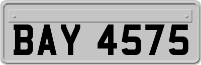BAY4575