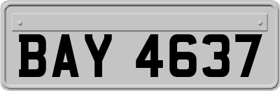 BAY4637