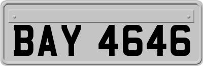 BAY4646