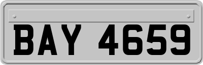 BAY4659