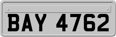 BAY4762