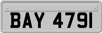 BAY4791