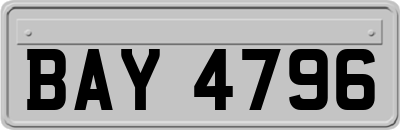 BAY4796