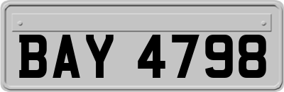 BAY4798