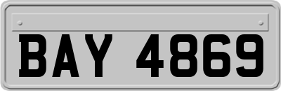 BAY4869