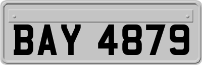 BAY4879