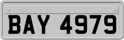 BAY4979